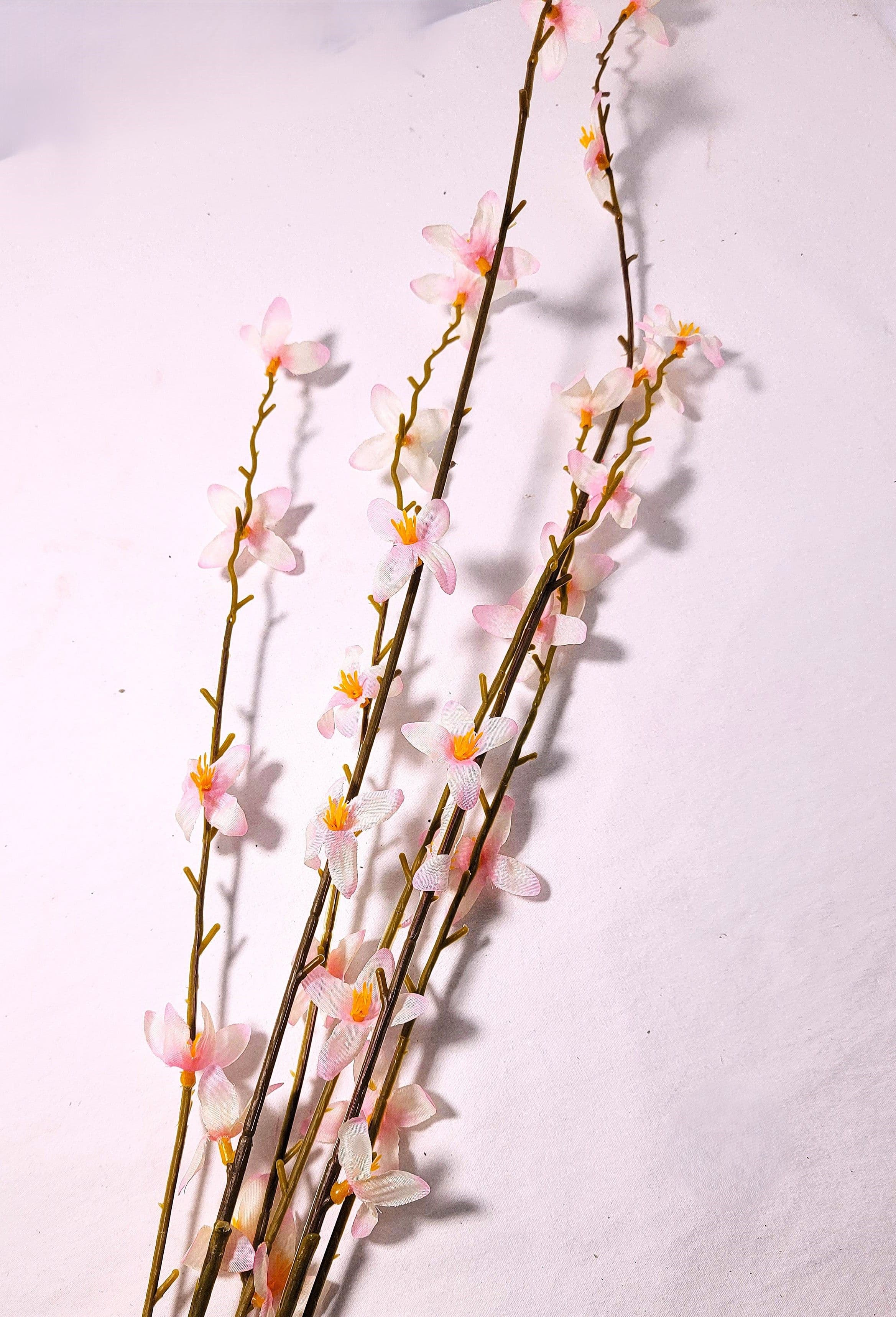Blooming Branch Pink 38"
