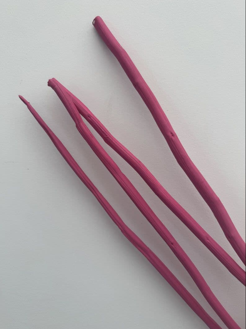 Mitsui Bright Pink 43"-46"