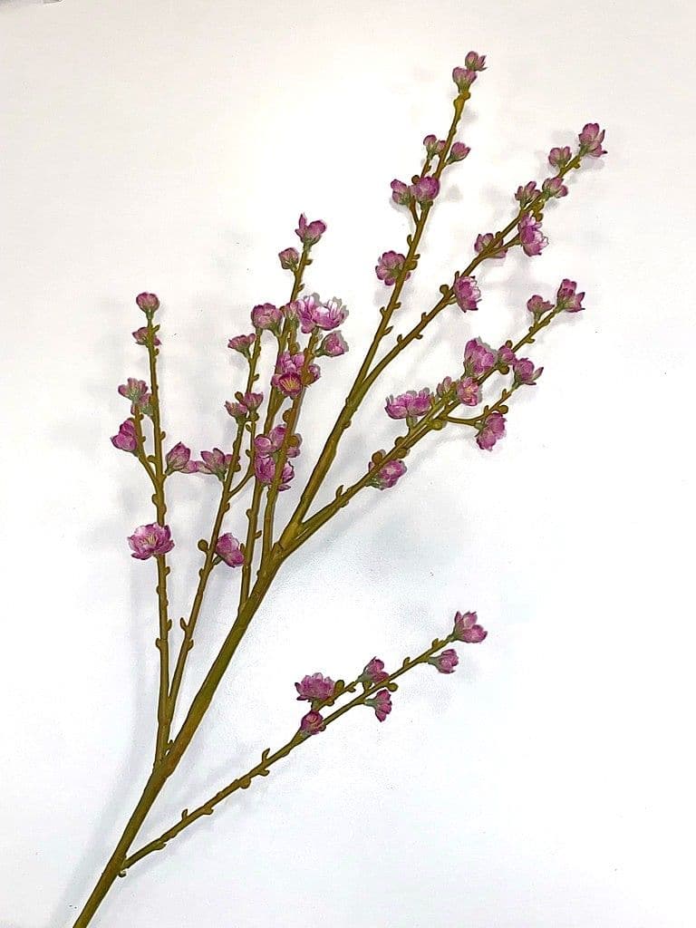 Cherry Blossom Branch 34"