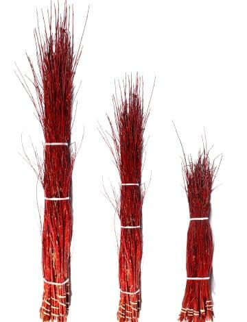 Dogwood Dark Red Tall 60"-72"