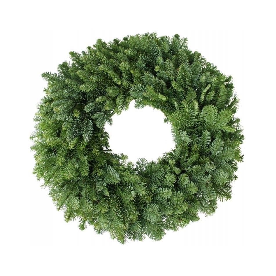 Noble Fir 24" Wreath