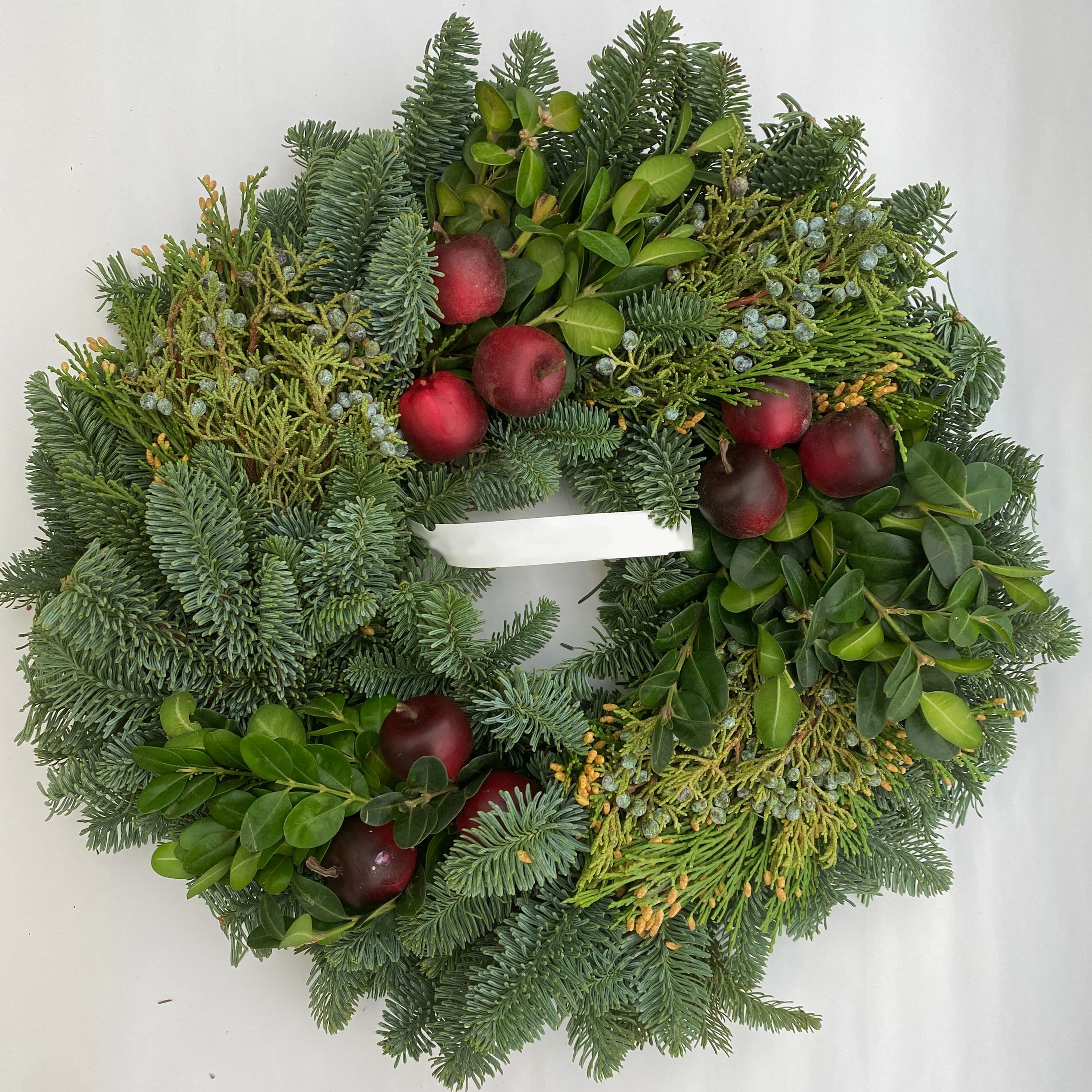 Candle Ring Royal Fruit 14"