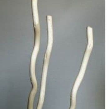 Kuwa (thick) Bleached 43"-46"