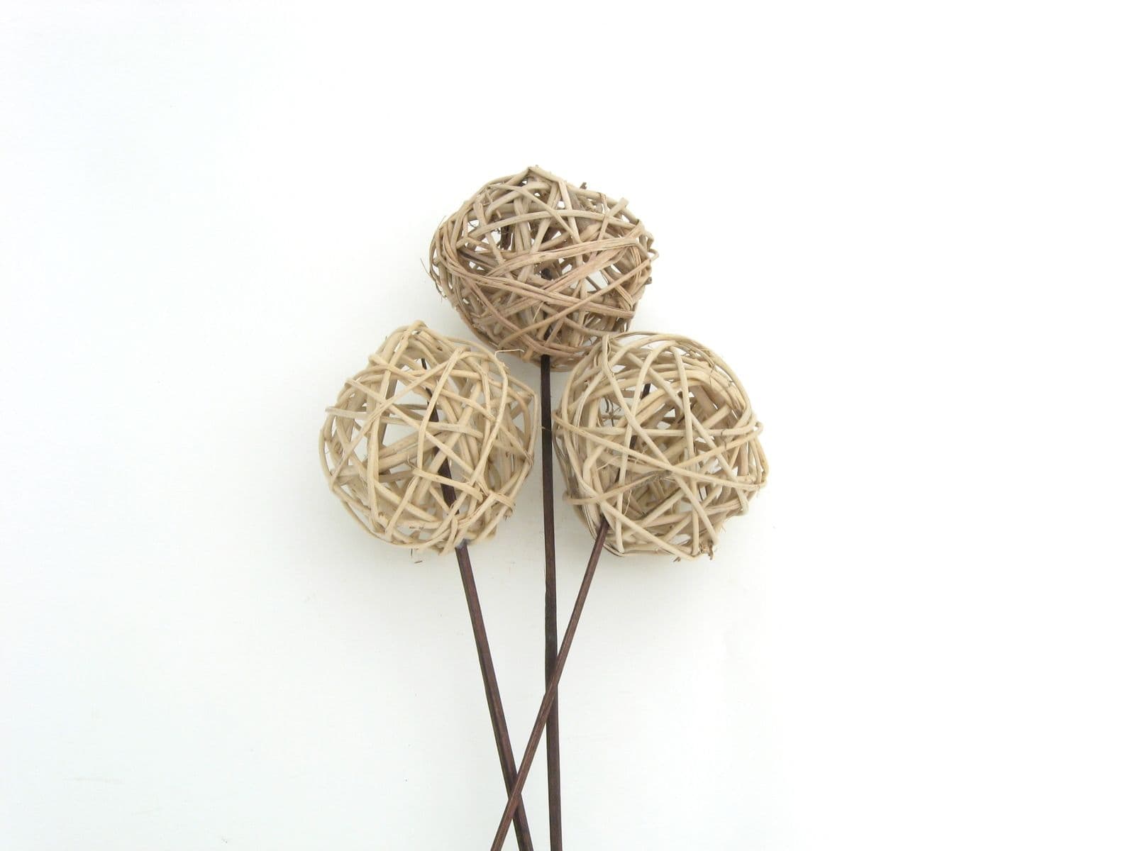 Vine Balls Natural