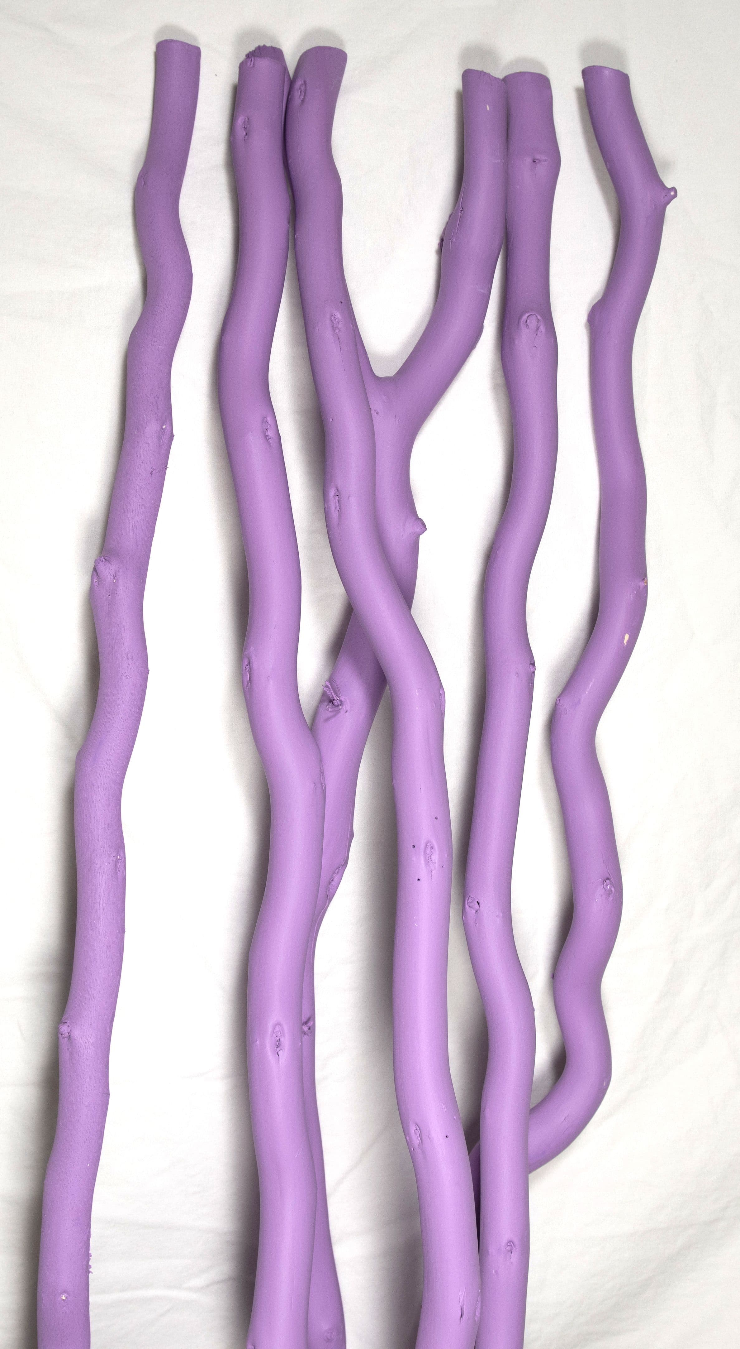 Kuwa Thick Orchid Bloom 43"-46"