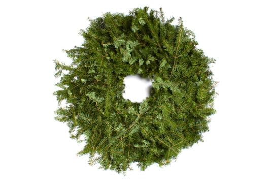 Balsam 24" Wreath