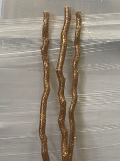 Picture of Kuwa (thick)Glittered Copper 